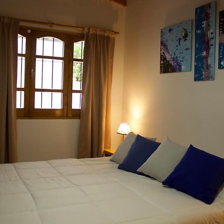 Apartamentos Irigoyen سان رافاييل المظهر الخارجي الصورة