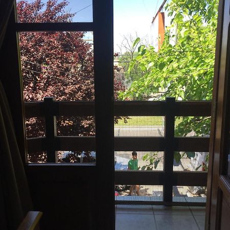 Apartamentos Irigoyen سان رافاييل المظهر الخارجي الصورة