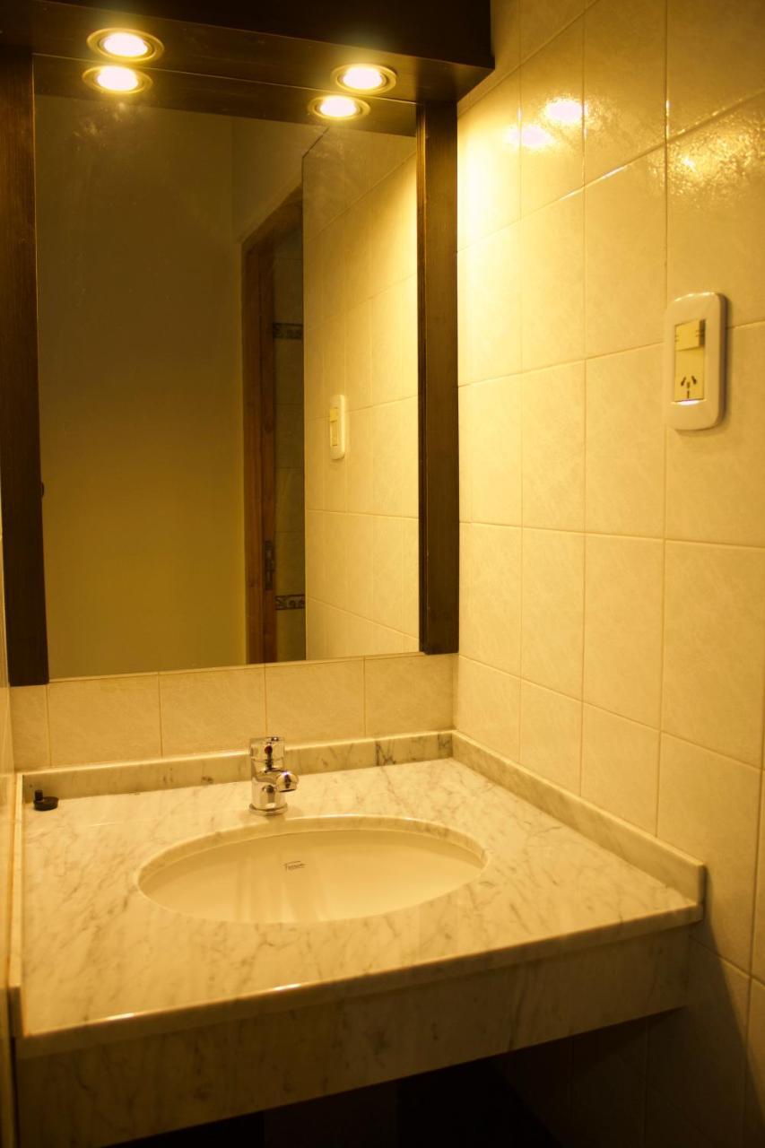 Apartamentos Irigoyen سان رافاييل المظهر الخارجي الصورة
