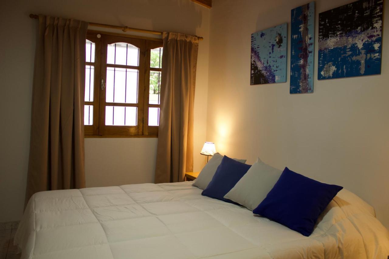 Apartamentos Irigoyen سان رافاييل المظهر الخارجي الصورة