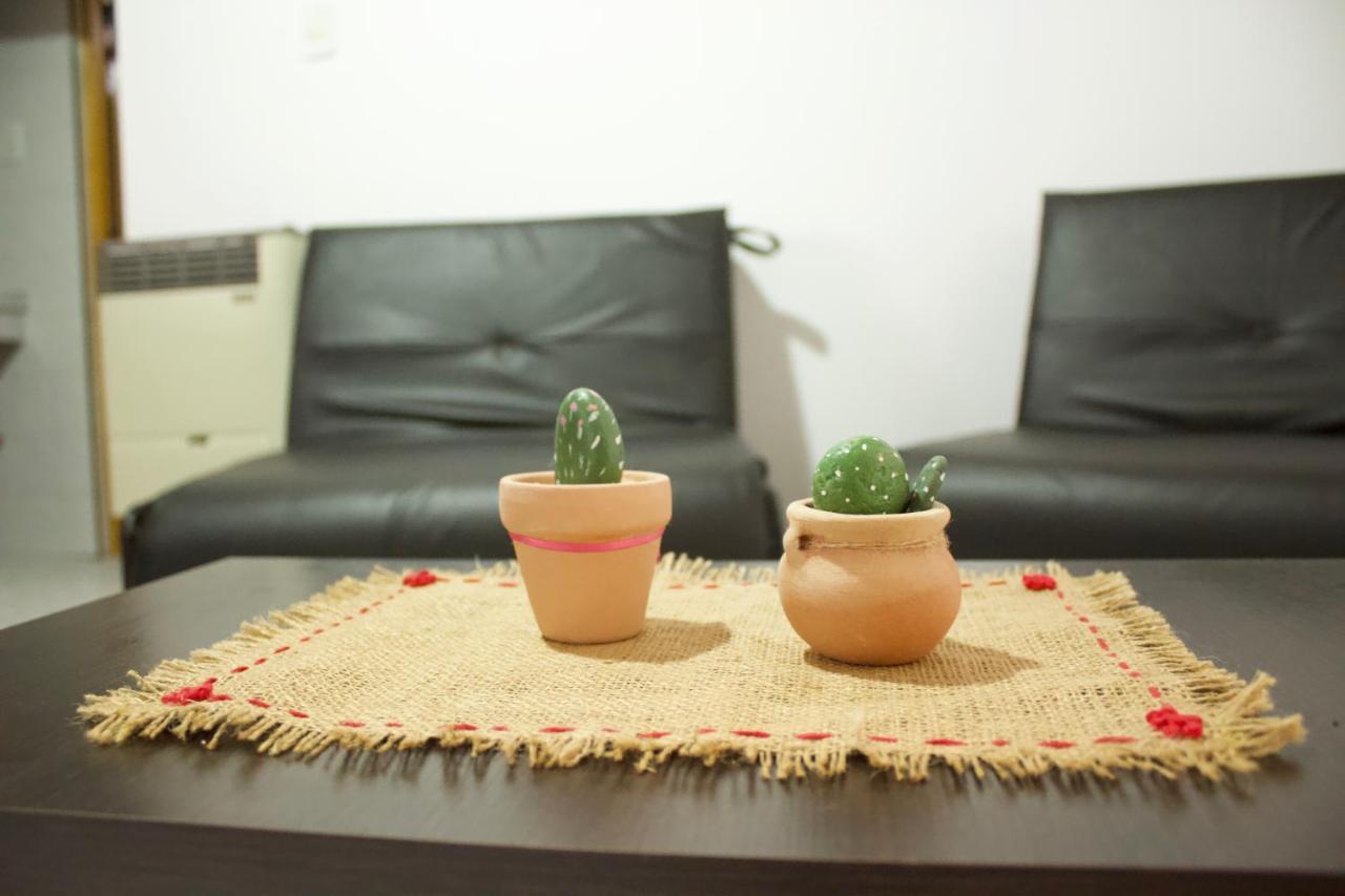 Apartamentos Irigoyen سان رافاييل المظهر الخارجي الصورة