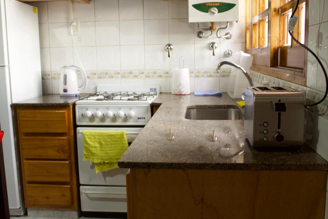 Apartamentos Irigoyen سان رافاييل المظهر الخارجي الصورة