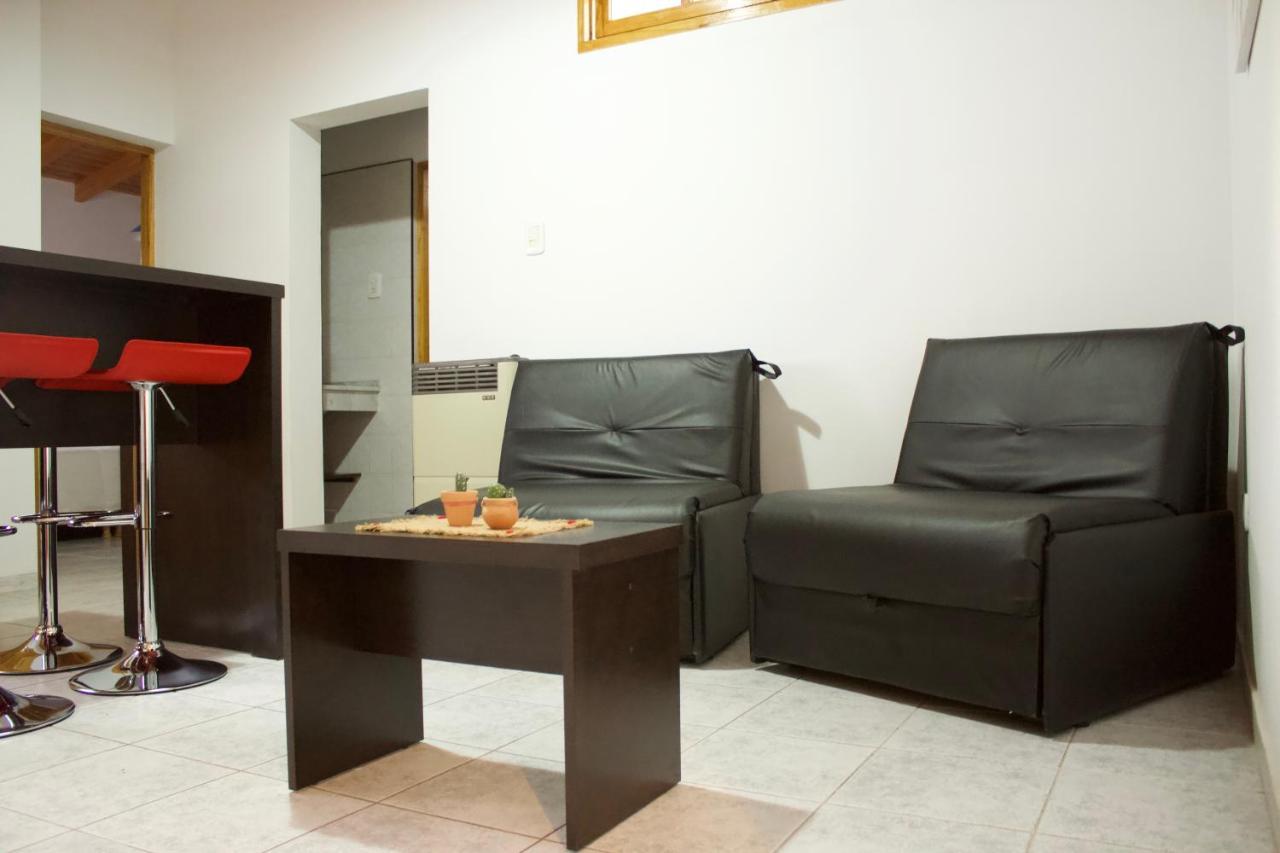 Apartamentos Irigoyen سان رافاييل المظهر الخارجي الصورة