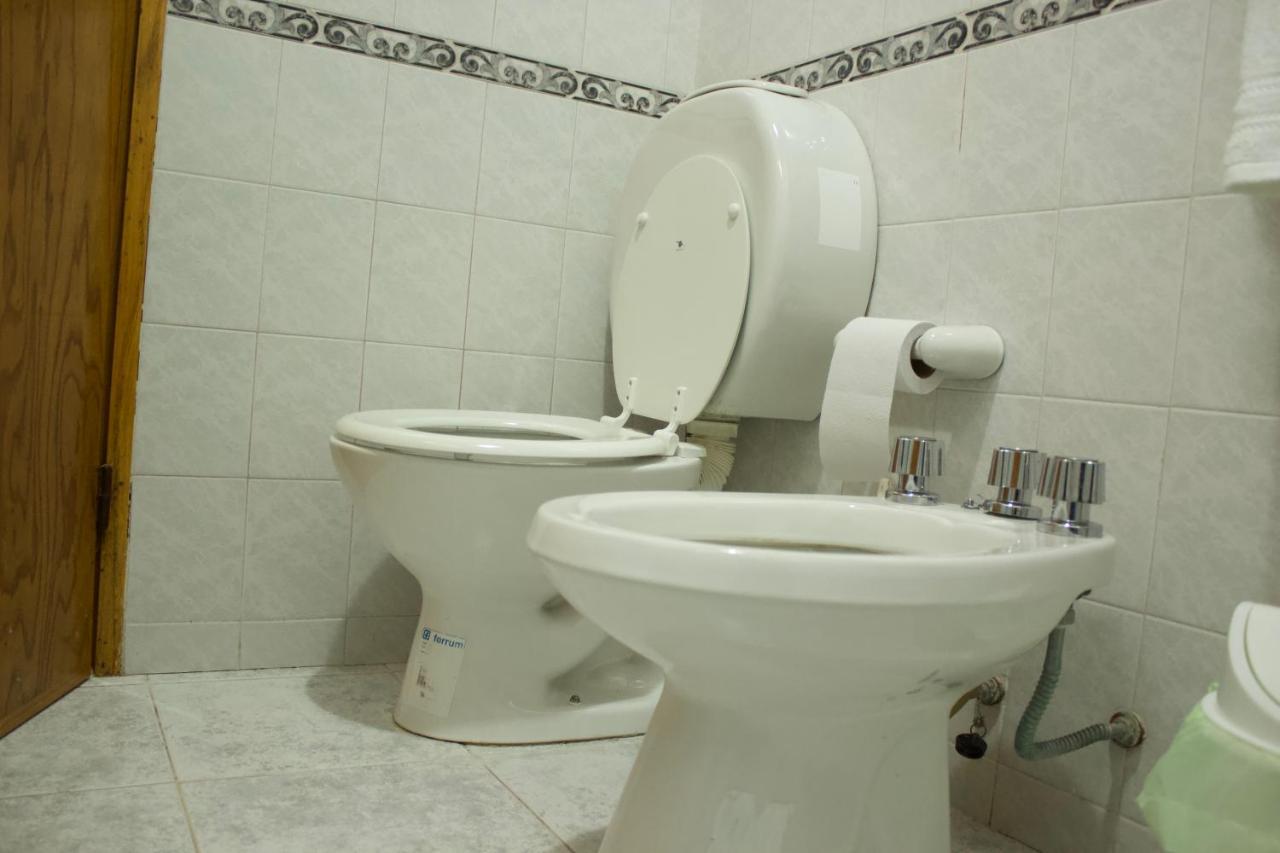 Apartamentos Irigoyen سان رافاييل المظهر الخارجي الصورة