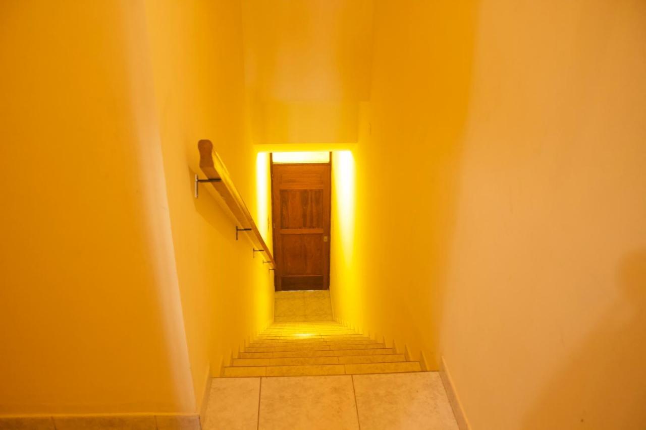 Apartamentos Irigoyen سان رافاييل المظهر الخارجي الصورة