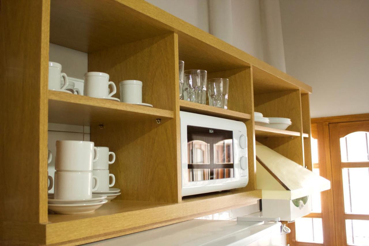 Apartamentos Irigoyen سان رافاييل المظهر الخارجي الصورة