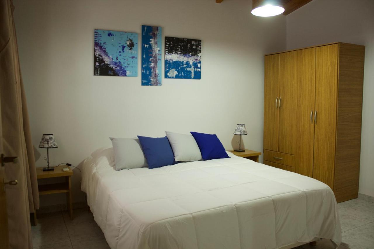 Apartamentos Irigoyen سان رافاييل المظهر الخارجي الصورة