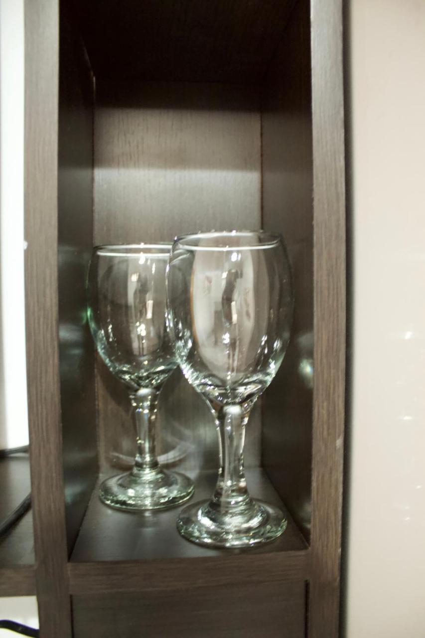Apartamentos Irigoyen سان رافاييل المظهر الخارجي الصورة