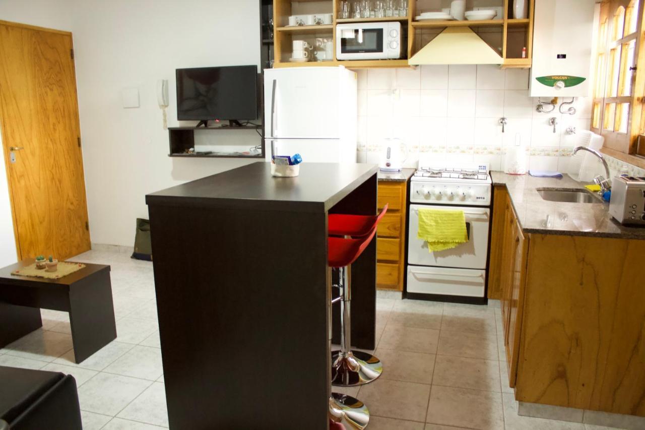 Apartamentos Irigoyen سان رافاييل المظهر الخارجي الصورة