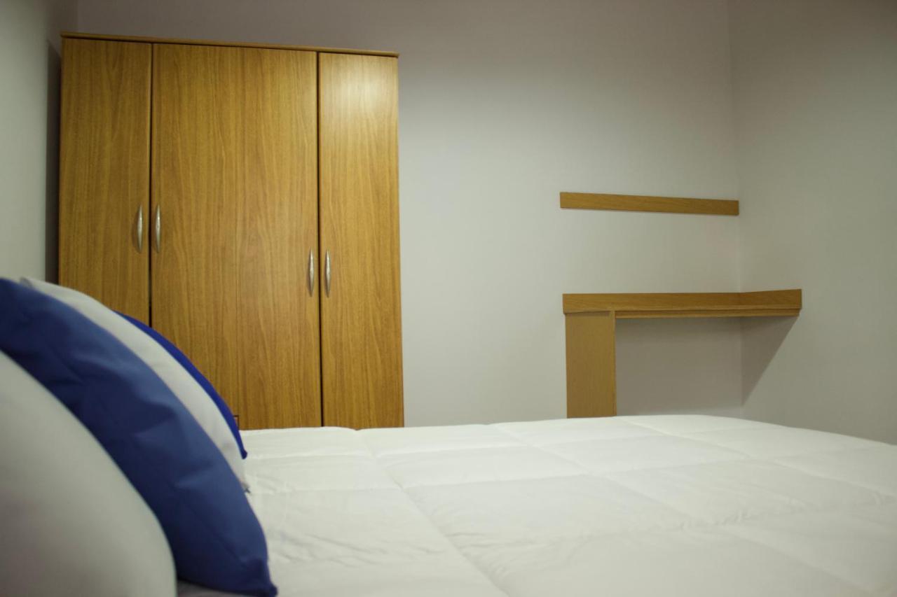Apartamentos Irigoyen سان رافاييل المظهر الخارجي الصورة