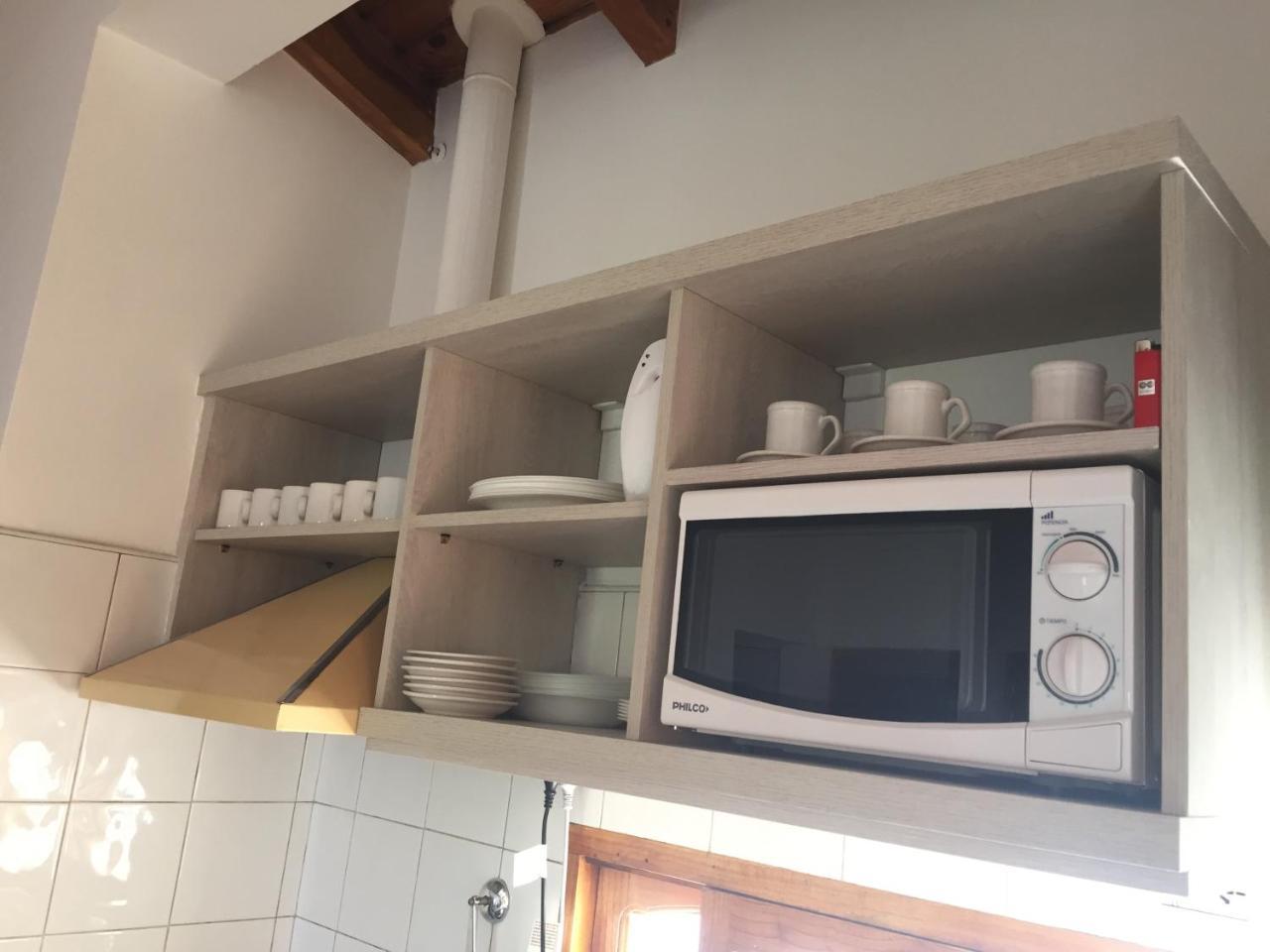 Apartamentos Irigoyen سان رافاييل المظهر الخارجي الصورة