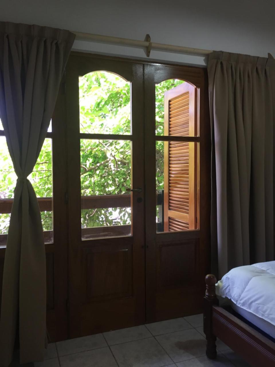 Apartamentos Irigoyen سان رافاييل المظهر الخارجي الصورة