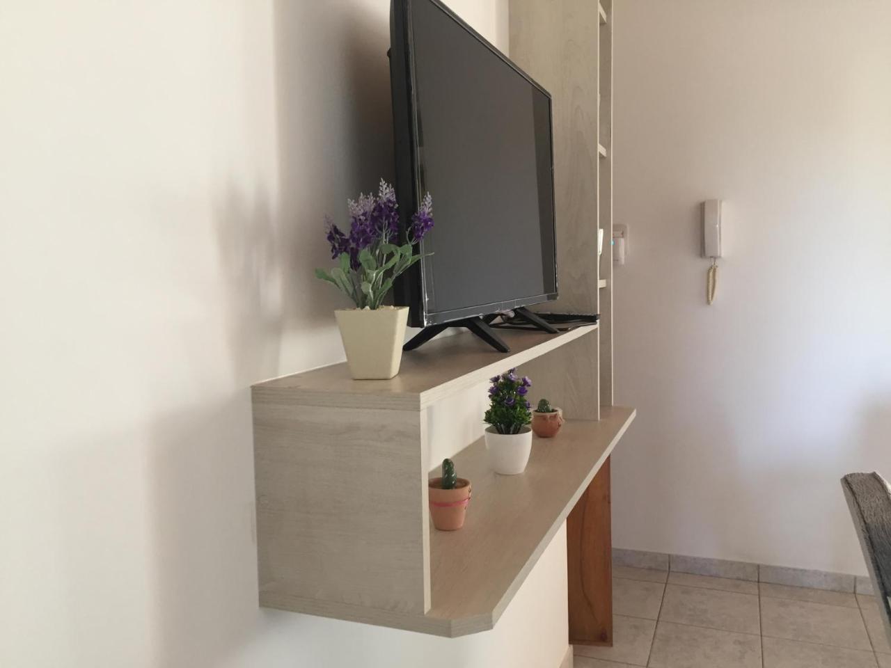 Apartamentos Irigoyen سان رافاييل المظهر الخارجي الصورة