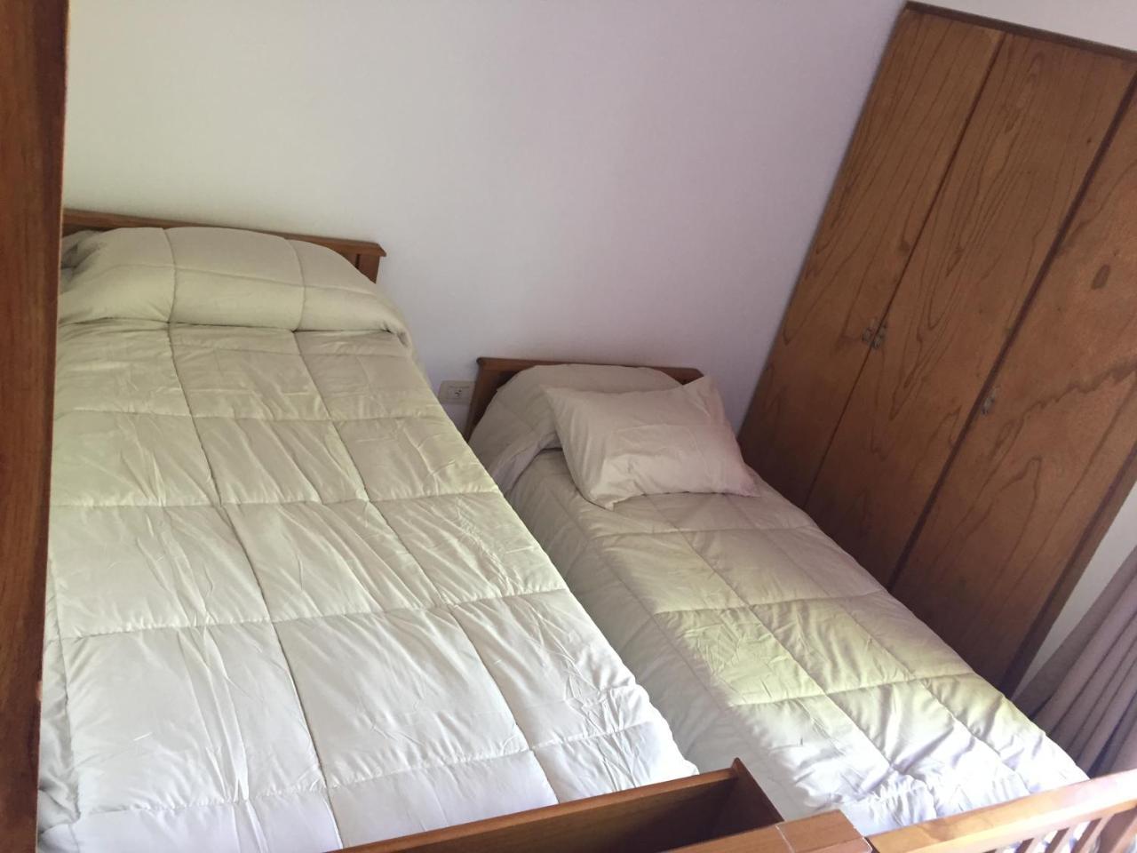 Apartamentos Irigoyen سان رافاييل المظهر الخارجي الصورة