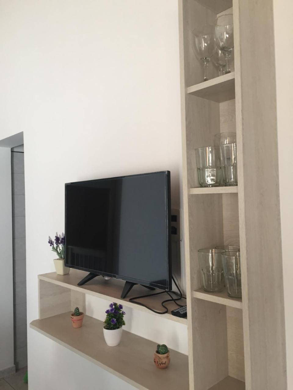 Apartamentos Irigoyen سان رافاييل المظهر الخارجي الصورة