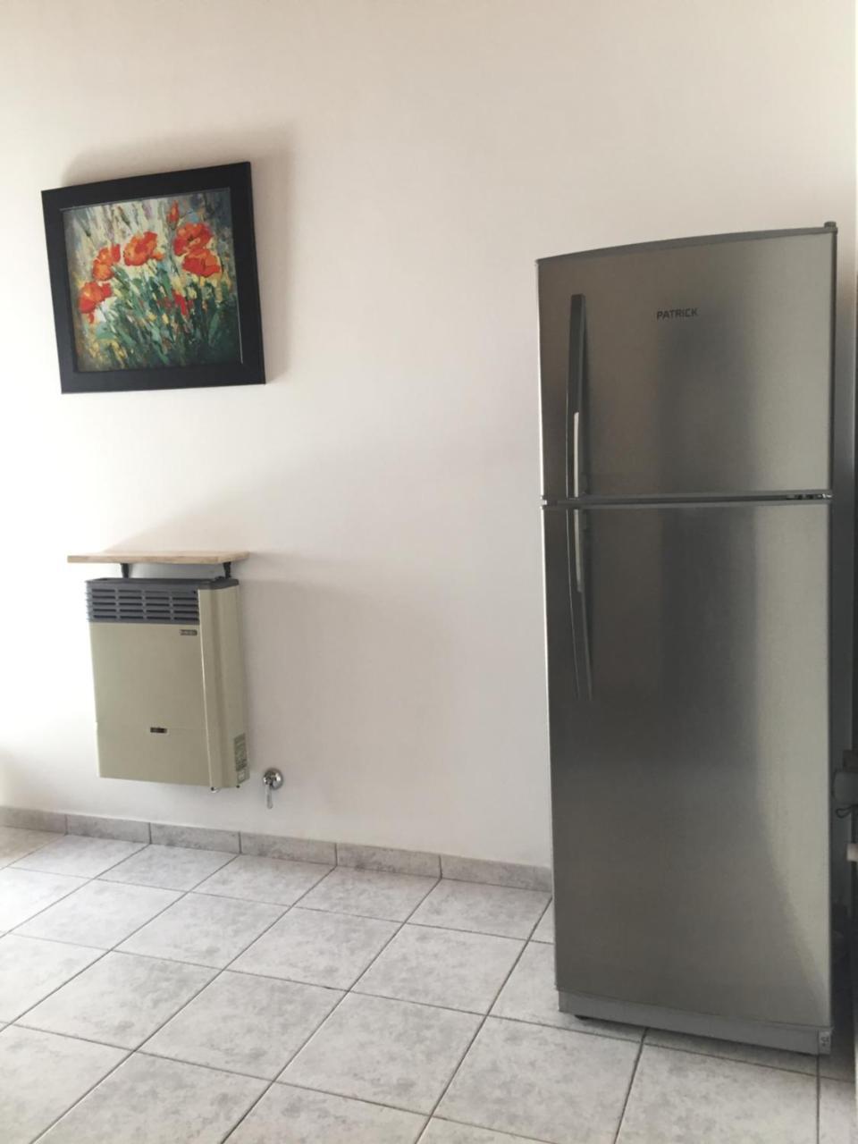 Apartamentos Irigoyen سان رافاييل المظهر الخارجي الصورة