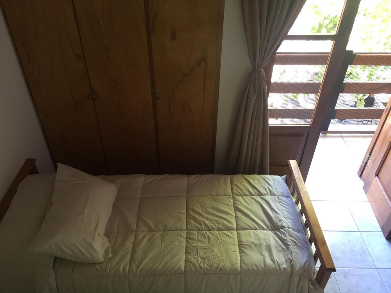 Apartamentos Irigoyen سان رافاييل المظهر الخارجي الصورة