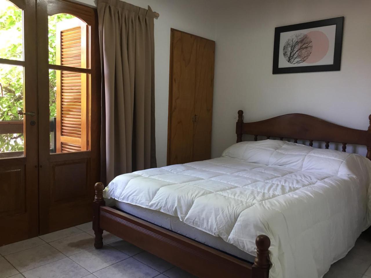 Apartamentos Irigoyen سان رافاييل المظهر الخارجي الصورة